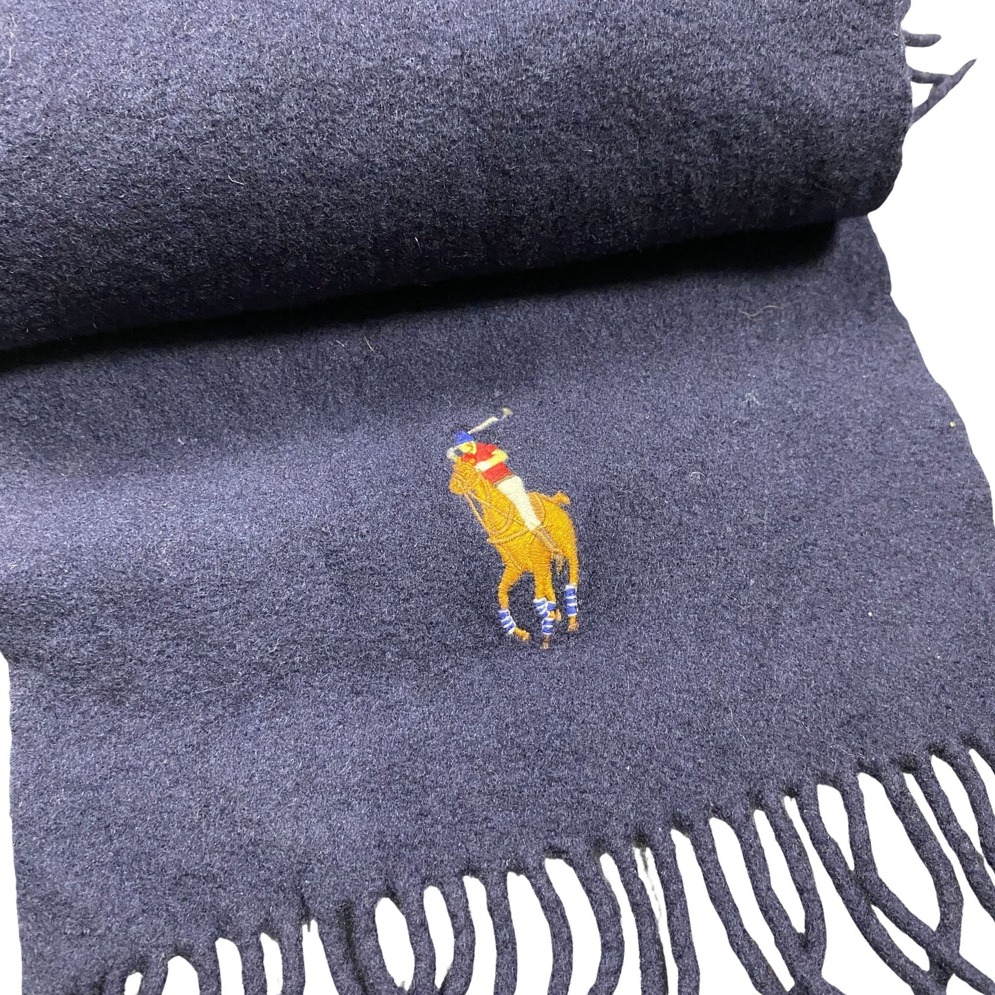 Ralph Lauren Scarf (ONE SIZE)