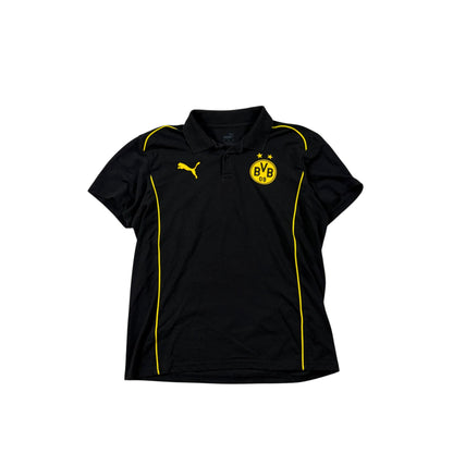 Puma BVB Football Polo Shirt (M)
