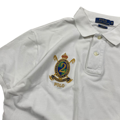 Ralph Lauren Polo Shirt (M)