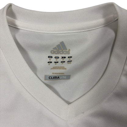 Adidas Deutschland Football Shirt (M)