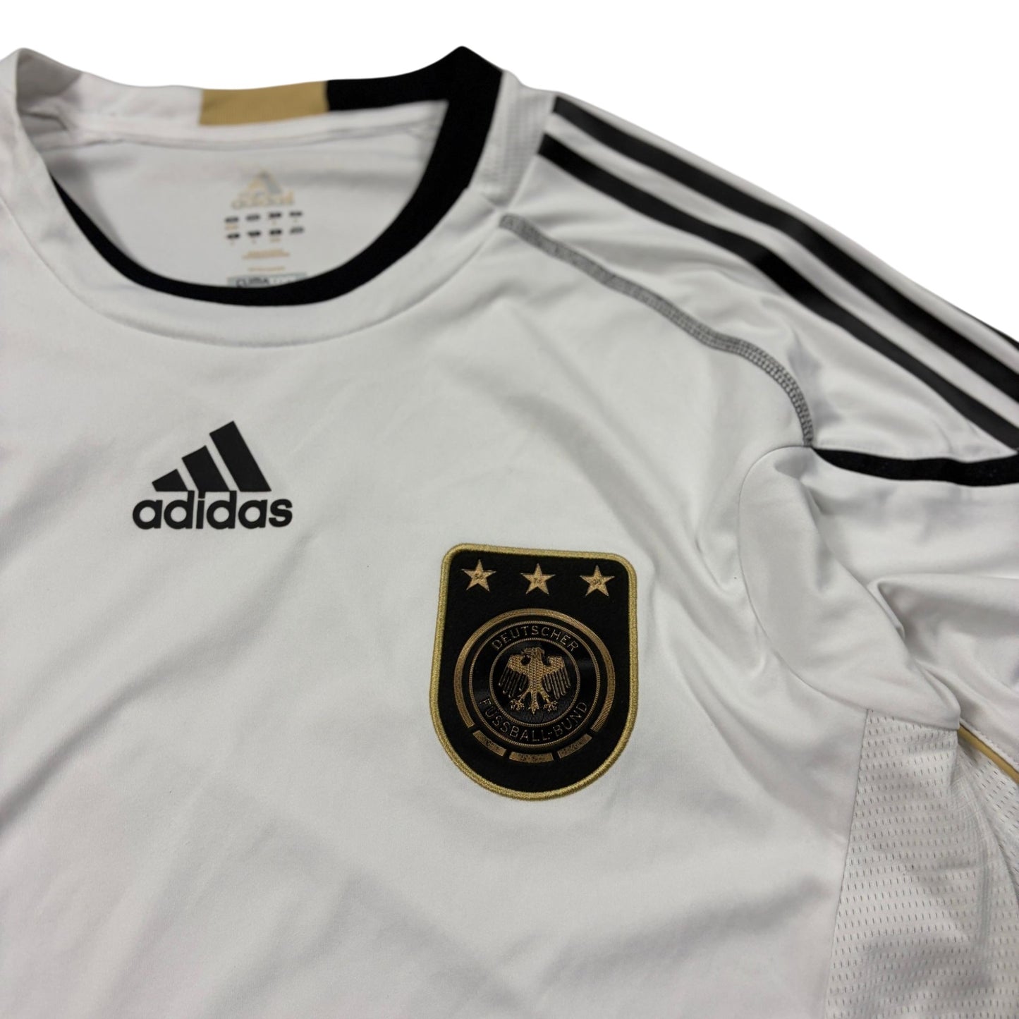 Adidas Deutschland Football Shirt (XL)