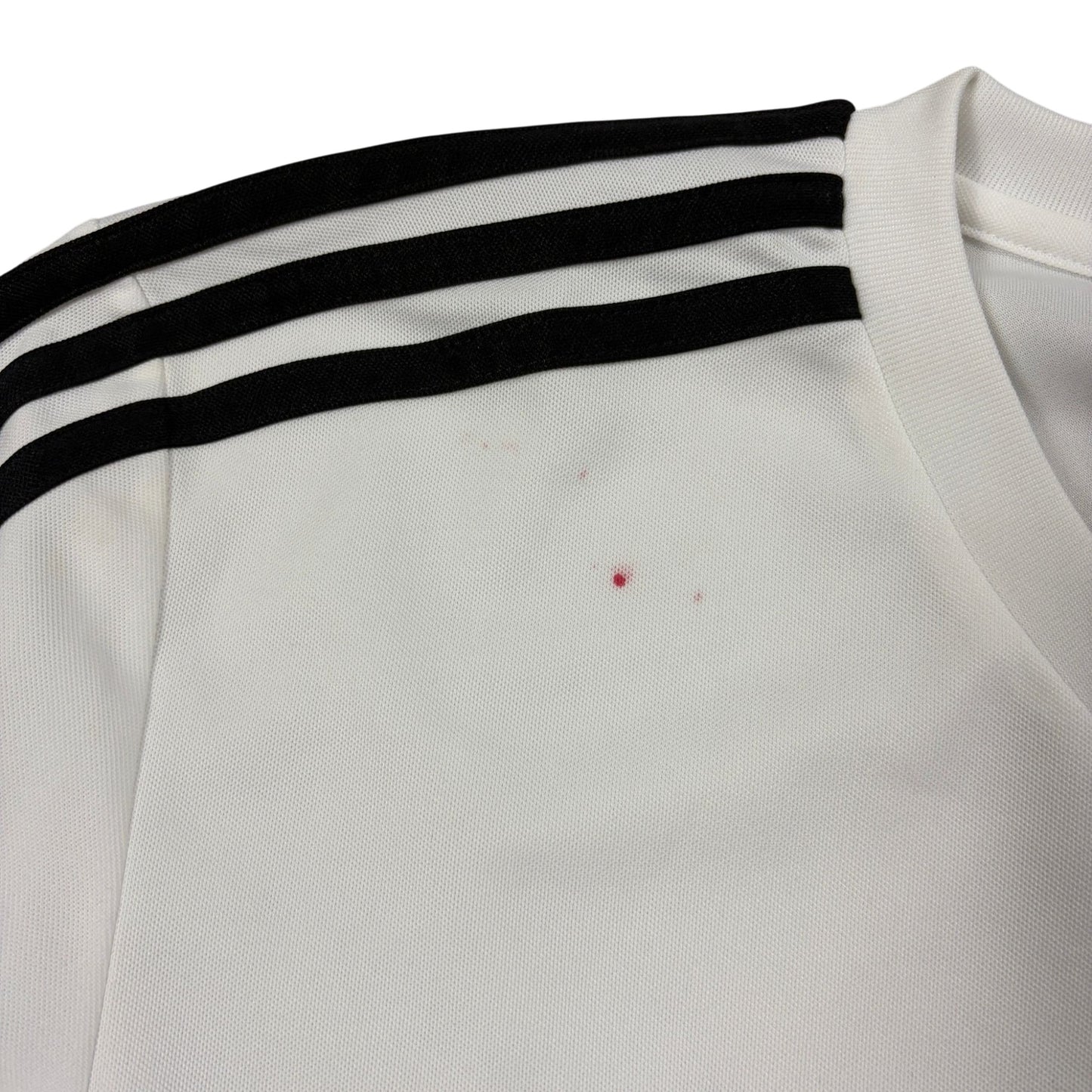 Adidas Deutschland Football Shirt (M)