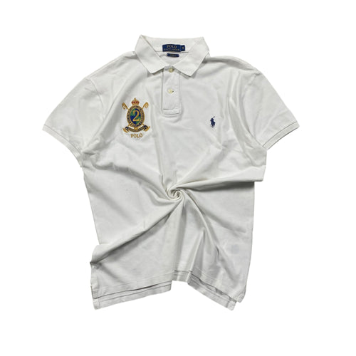 Ralph Lauren Polo Shirt (M)