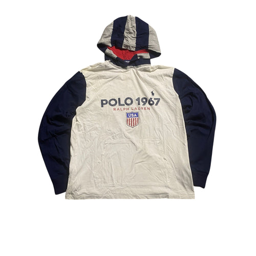Ralph Lauren Sweater (M)