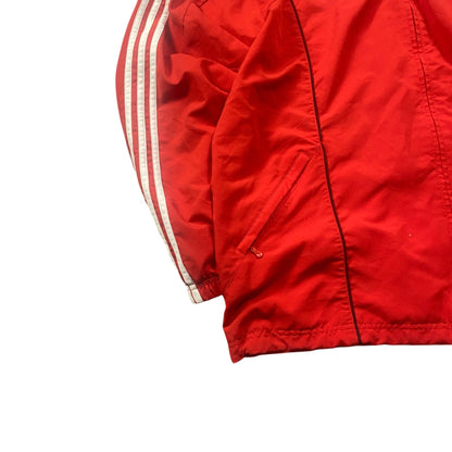 Adidas FC Bayern München Tracksuit (XL)