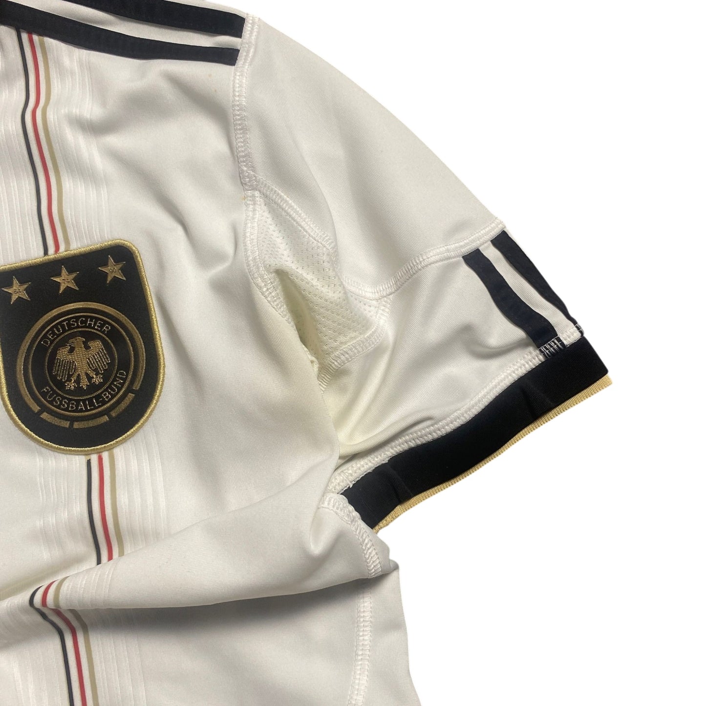 Adidas Deutschland Shirt (S)