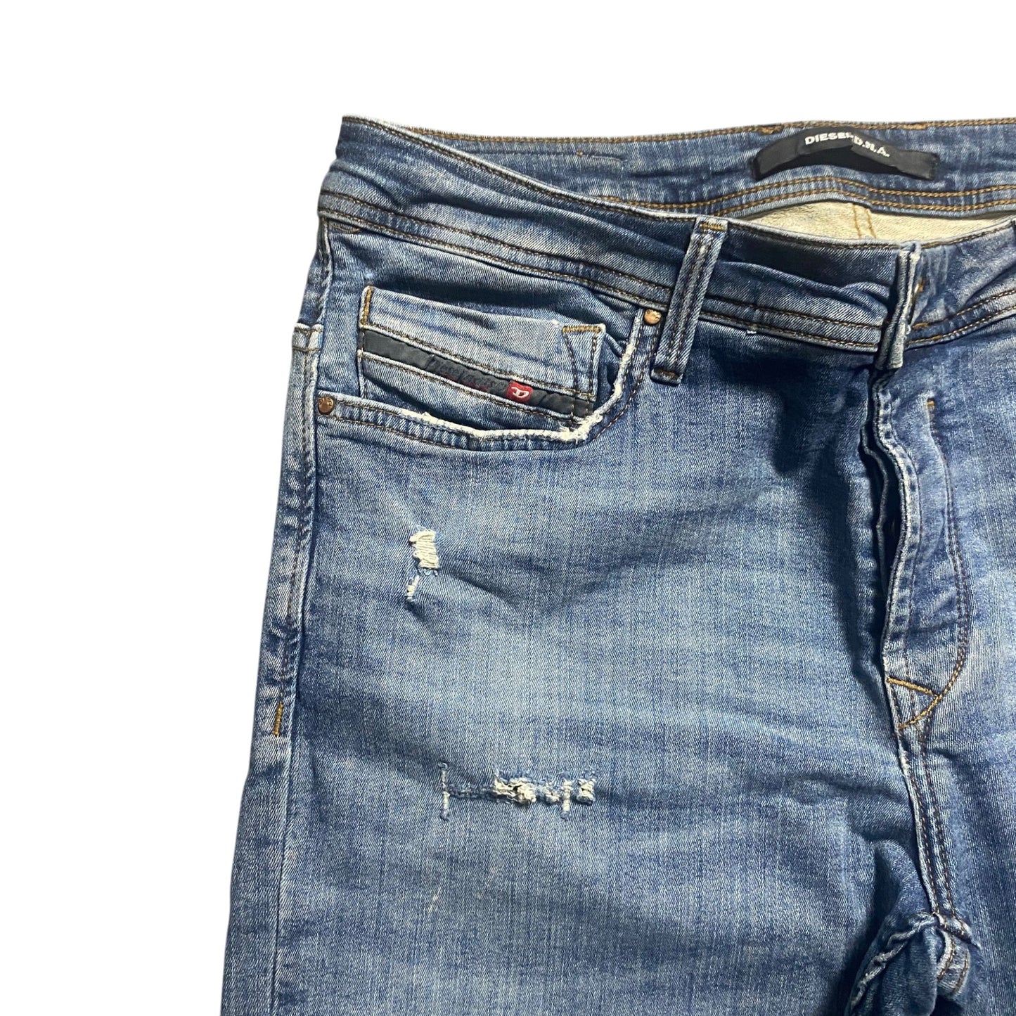 Diesel Jeans (M)