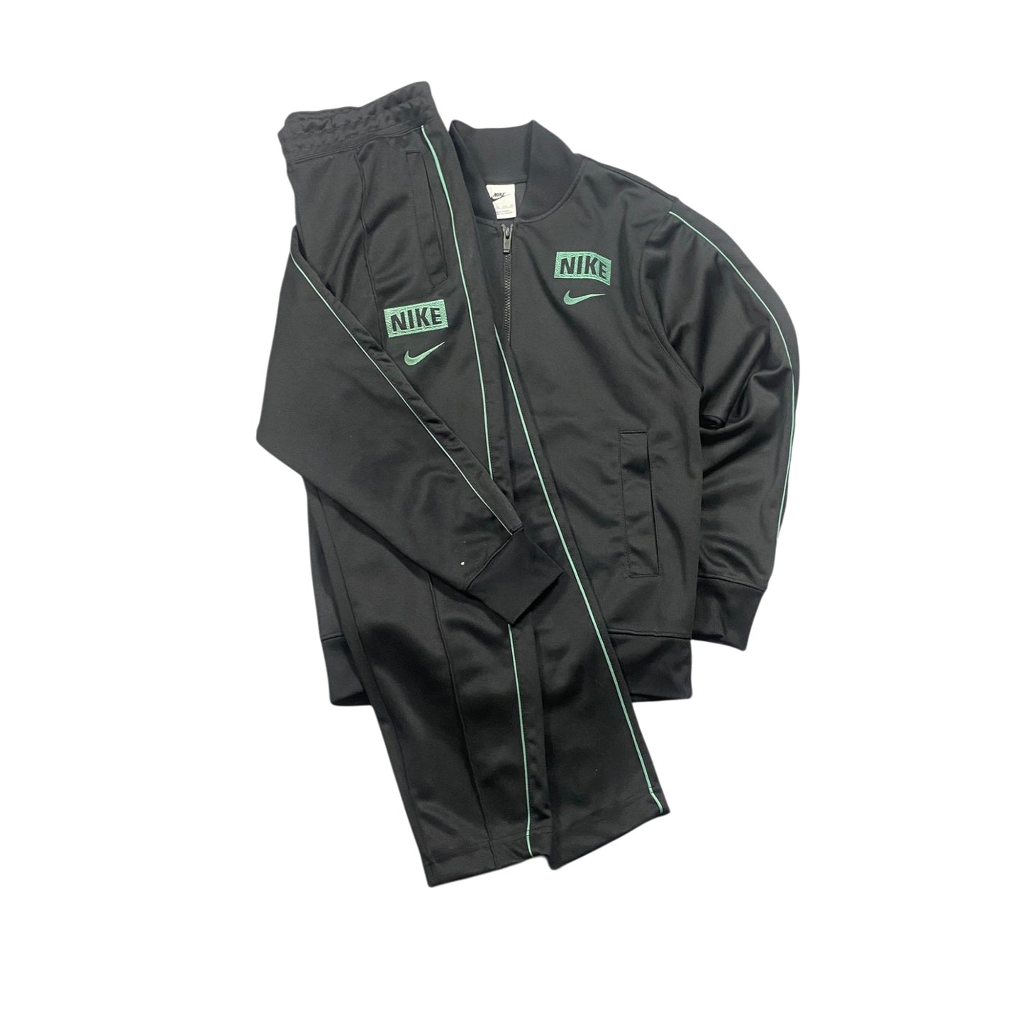 Nike Tracksuit (S)