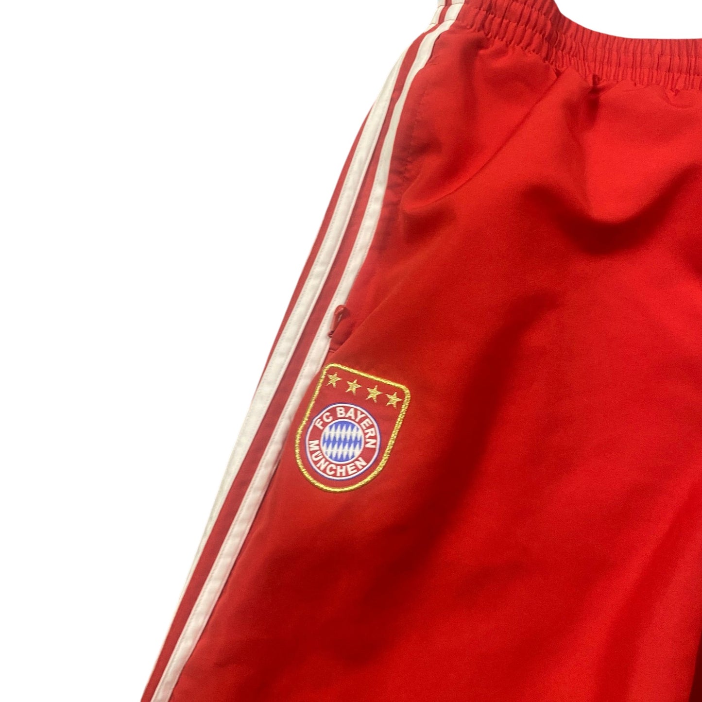 Adidas FC Bayern München Tracksuit (XL)