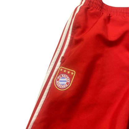 Adidas FC Bayern München Tracksuit (XL)