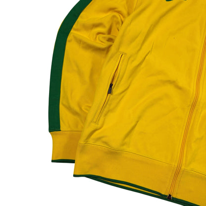 Nike Brasilien Trackjacket (L)