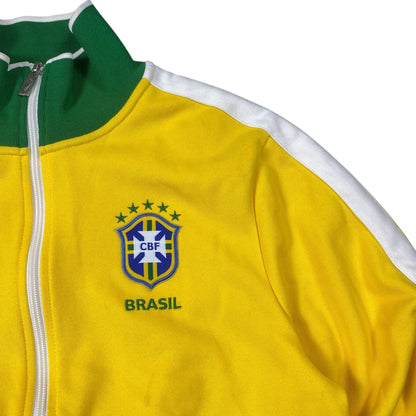Nike Brasilien Trackjacket (M)