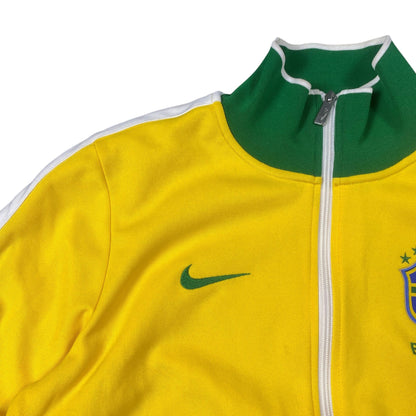 Nike Brasilien Trackjacket (M)